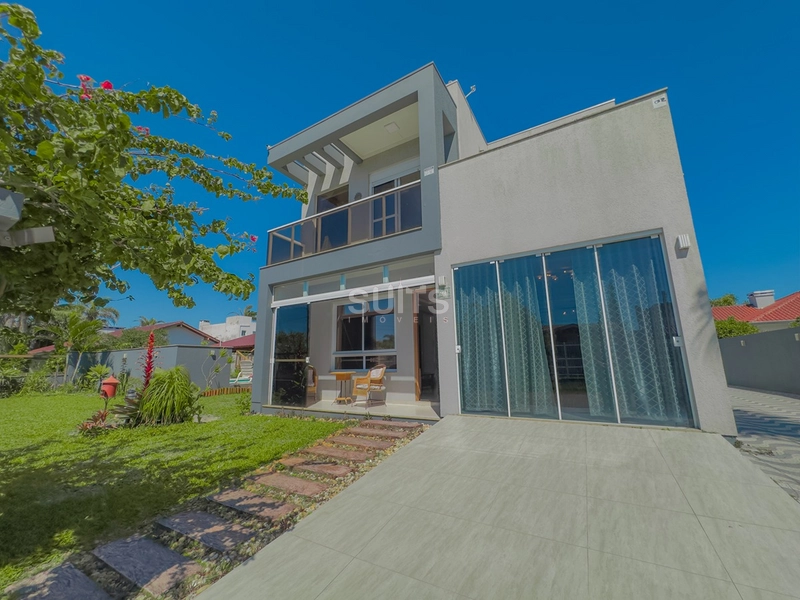 Excelente sobrado à venda na praia de Atlântida em Xangri-lá: 9ª foto da galeria de imagens do imóvel