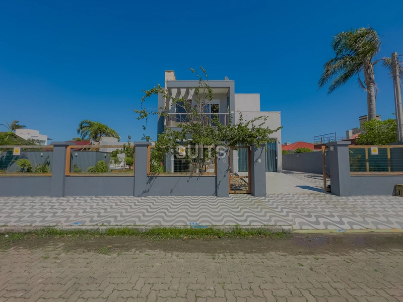 Excelente sobrado à venda na praia de Atlântida em Xangri-lá: 7ª foto da galeria de imagens do imóvel