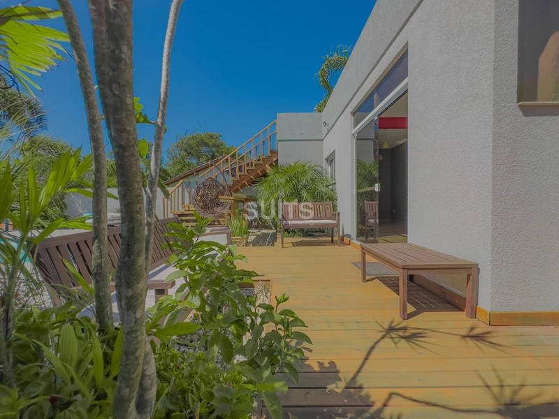 Excelente sobrado à venda na praia de Atlântida em Xangri-lá: 22ª foto da galeria de imagens do imóvel