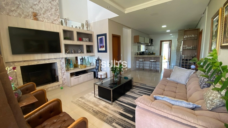 Excelente sobrado à venda na praia de Atlântida em Xangri-lá: 6ª foto da galeria de imagens do imóvel