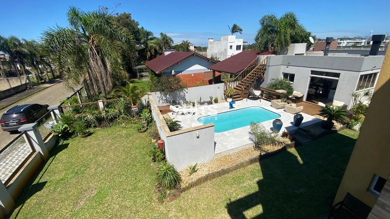 Excelente sobrado à venda na praia de Atlântida em Xangri-lá: 40ª foto da galeria de imagens do imóvel