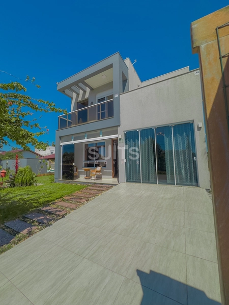 Excelente sobrado à venda na praia de Atlântida em Xangri-lá: 13ª foto da galeria de imagens do imóvel