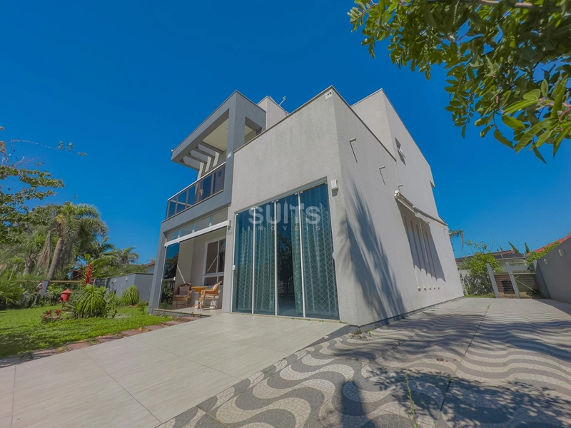 Excelente sobrado à venda na praia de Atlântida em Xangri-lá: 12ª foto da galeria de imagens do imóvel