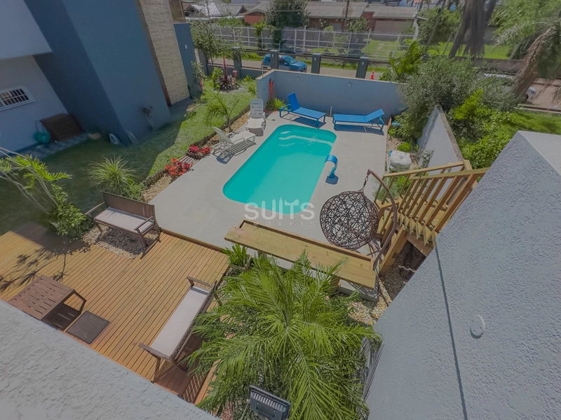 Excelente sobrado à venda na praia de Atlântida em Xangri-lá: 29ª foto da galeria de imagens do imóvel