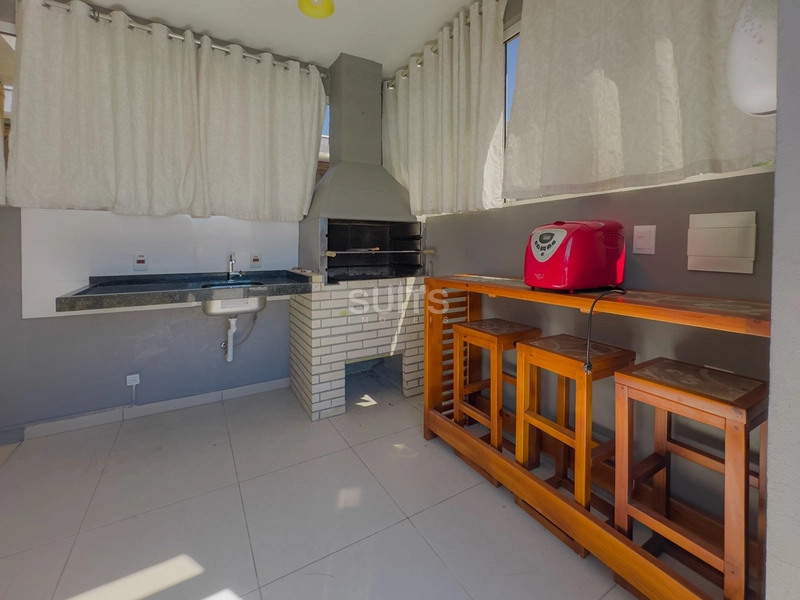 Excelente sobrado à venda na praia de Atlântida em Xangri-lá: 30ª foto da galeria de imagens do imóvel