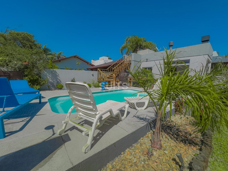 Excelente sobrado à venda na praia de Atlântida em Xangri-lá: 19ª foto da galeria de imagens do imóvel