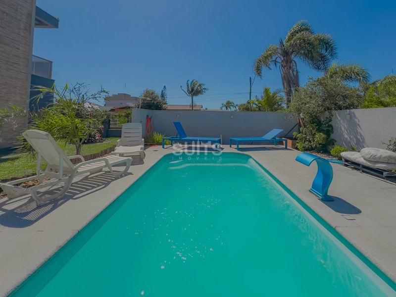 Excelente sobrado à venda na praia de Atlântida em Xangri-lá: 25ª foto da galeria de imagens do imóvel