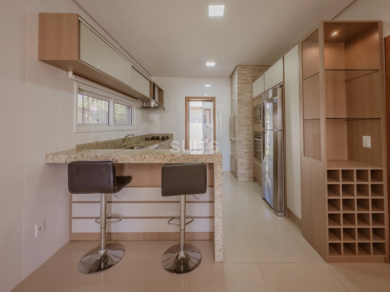 Excelente sobrado à venda na praia de Atlântida em Xangri-lá: 45ª foto da galeria de imagens do imóvel