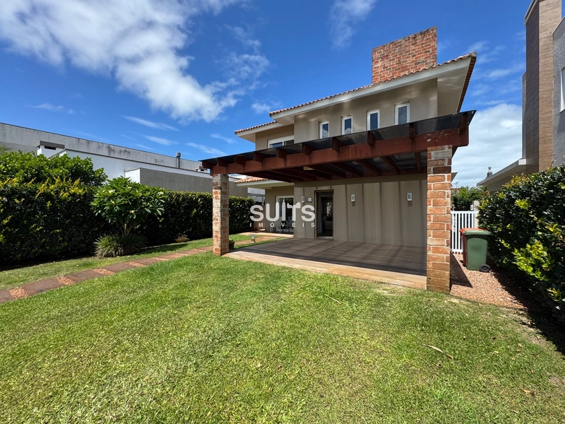 Excelente casa em condominio beira mar: 3ª foto da galeria de imagens do imóvel