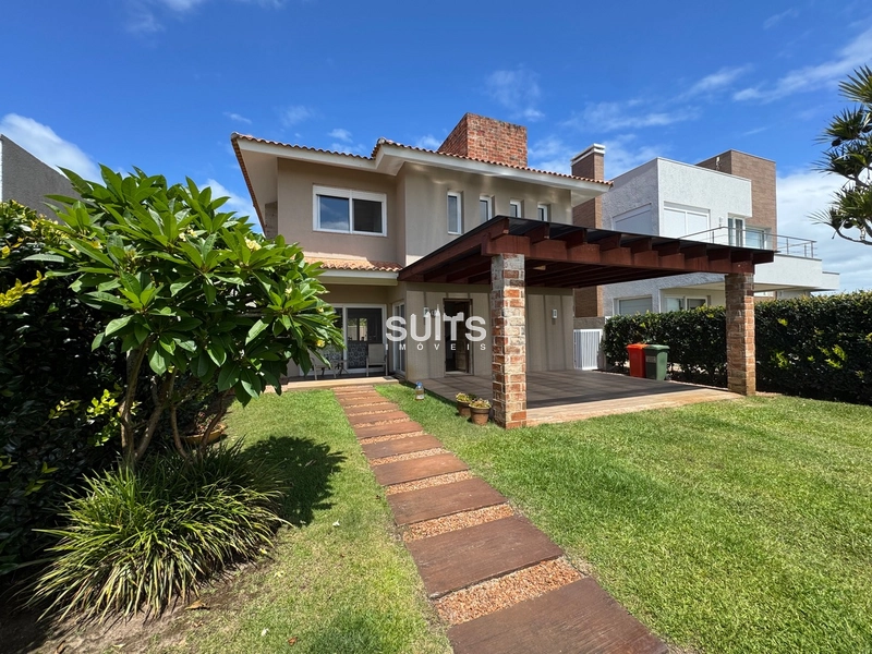 Excelente casa em condominio beira mar: 32ª foto da galeria de imagens do imóvel