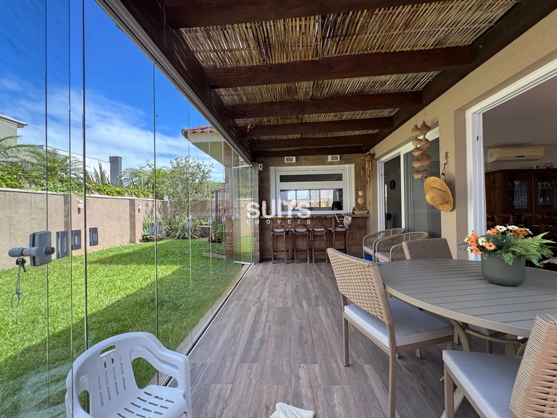 Excelente casa em condominio beira mar: 12ª foto da galeria de imagens do imóvel