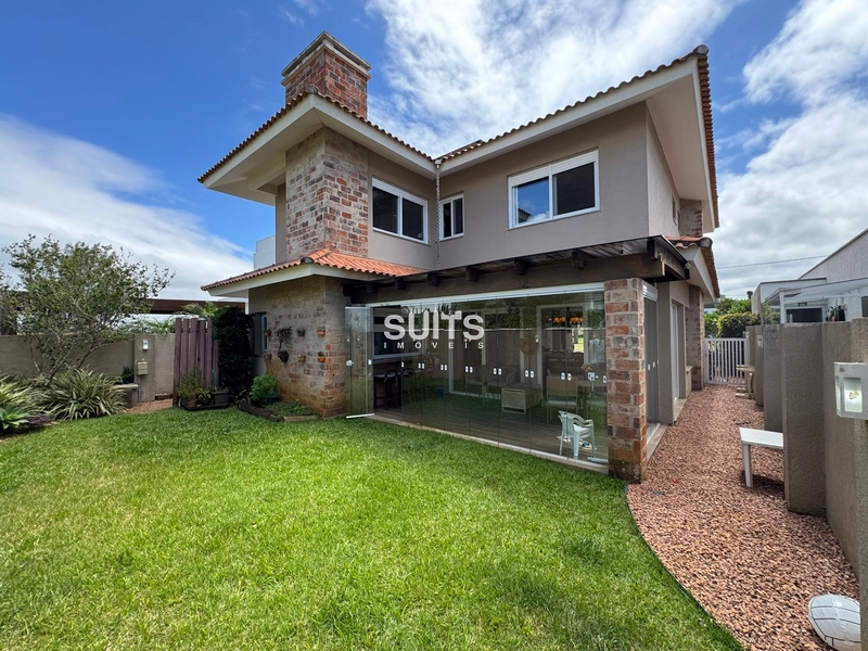 Excelente casa em condominio beira mar: 9ª foto da galeria de imagens do imóvel