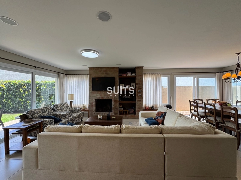 Excelente casa em condominio beira mar: 6ª foto da galeria de imagens do imóvel