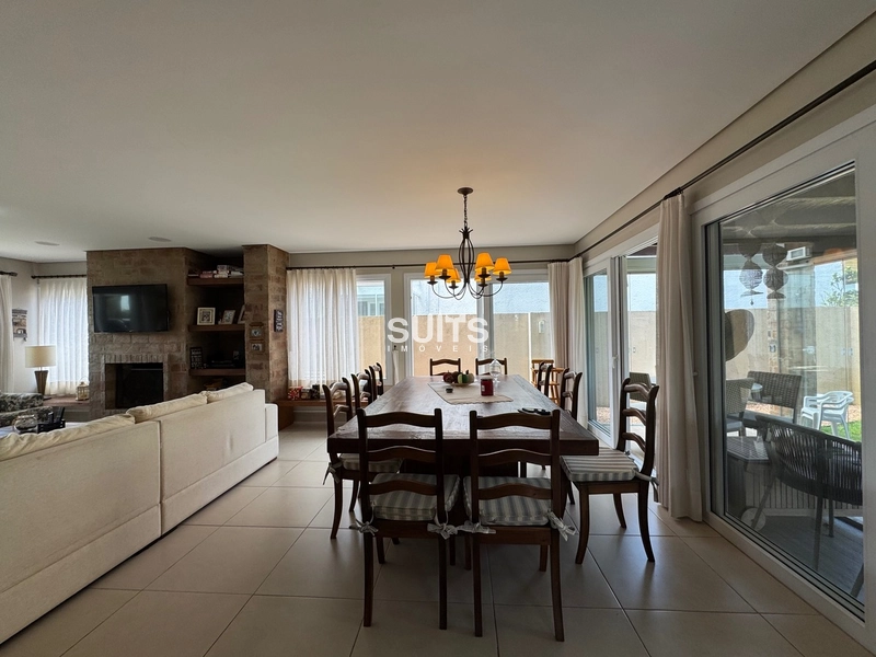 Excelente casa em condominio beira mar: 7ª foto da galeria de imagens do imóvel