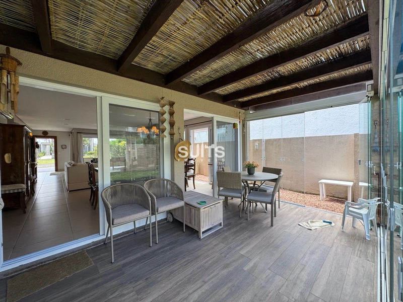 Excelente casa em condominio beira mar: 8ª foto da galeria de imagens do imóvel