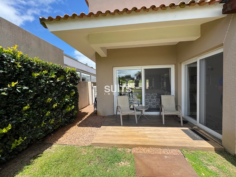 Excelente casa em condominio beira mar: 4ª foto da galeria de imagens do imóvel