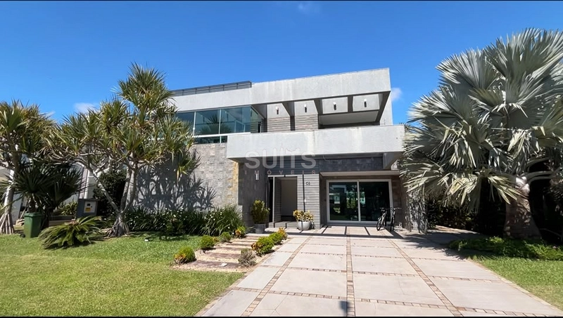 Imóvel residencial ou comercial