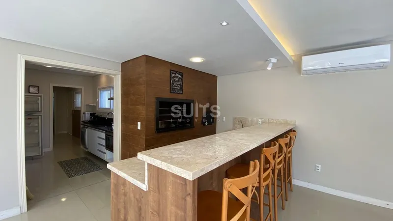 Excelente Sobrado no Centro de Xangri-Lá: 5ª foto da galeria de imagens do imóvel