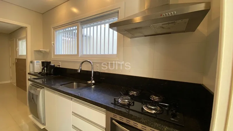 Excelente Sobrado no Centro de Xangri-Lá: 10ª foto da galeria de imagens do imóvel