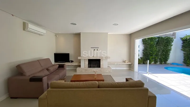 Excelente Sobrado no Centro de Xangri-Lá: 6ª foto da galeria de imagens do imóvel