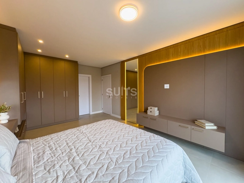 Excelente sobrado beira lago no condomínio Zen Concept Resort : 32ª foto da galeria de imagens do imóvel