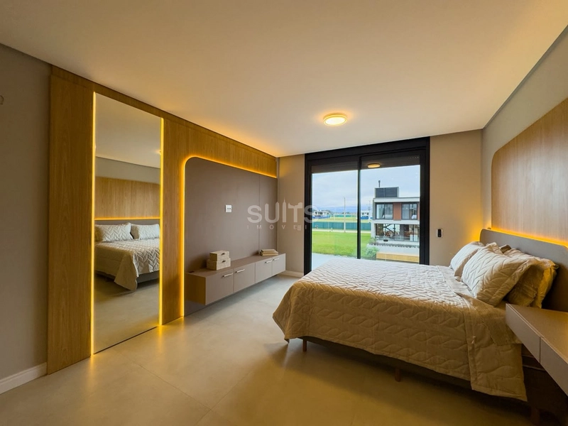 Excelente sobrado beira lago no condomínio Zen Concept Resort : 28ª foto da galeria de imagens do imóvel