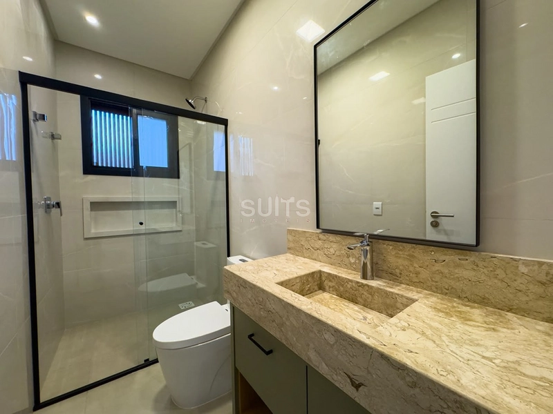 Excelente sobrado beira lago no condomínio Zen Concept Resort : 26ª foto da galeria de imagens do imóvel