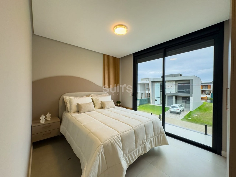 Excelente sobrado beira lago no condomínio Zen Concept Resort : 19ª foto da galeria de imagens do imóvel