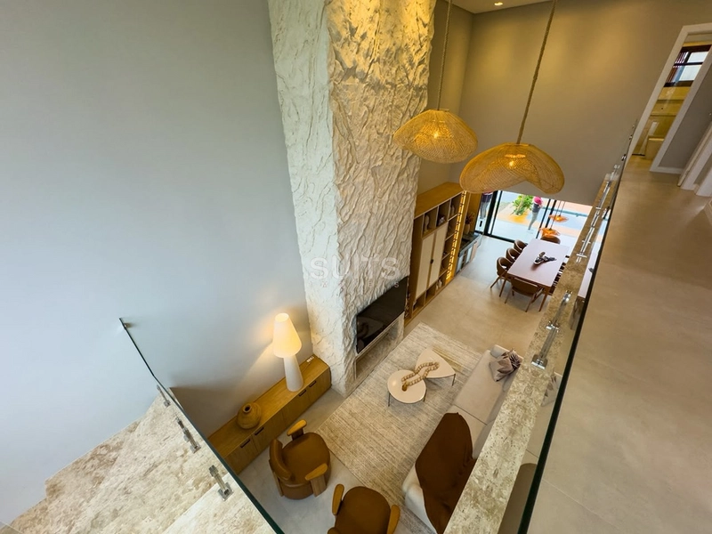 Excelente sobrado beira lago no condomínio Zen Concept Resort : 18ª foto da galeria de imagens do imóvel