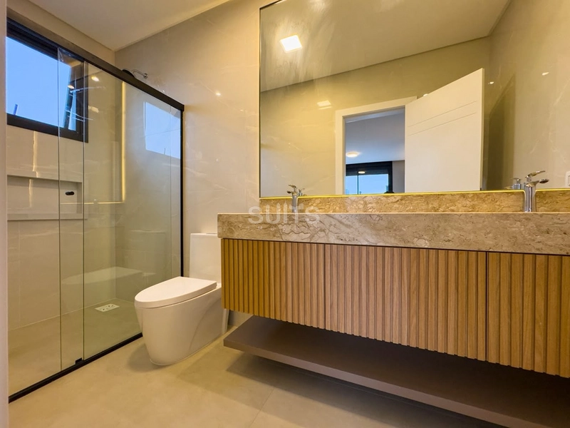 Excelente sobrado beira lago no condomínio Zen Concept Resort : 30ª foto da galeria de imagens do imóvel