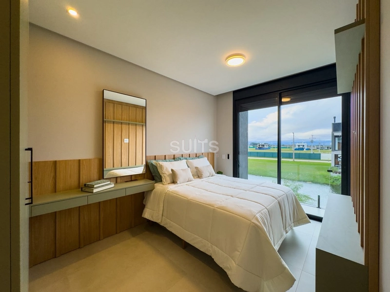 Excelente sobrado beira lago no condomínio Zen Concept Resort : 24ª foto da galeria de imagens do imóvel