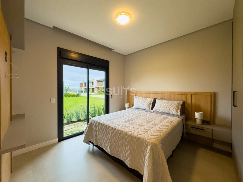 Excelente sobrado beira lago no condomínio Zen Concept Resort : 16ª foto da galeria de imagens do imóvel