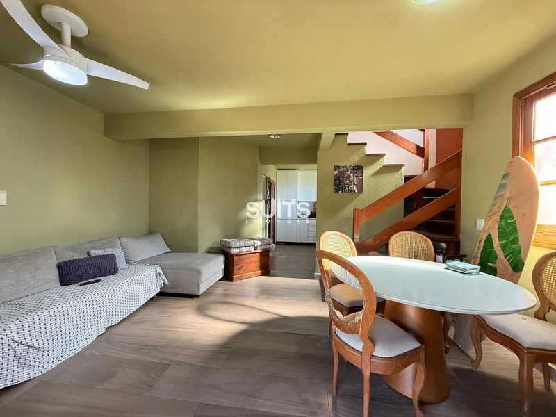 Excelente duplex à venda Rainha do Mar: 11ª foto da galeria de imagens do imóvel