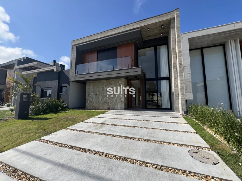 Sobrado imponente à venda no condomínio Sunset, em Xangri-lá.: 25ª foto da galeria de imagens do imóvel