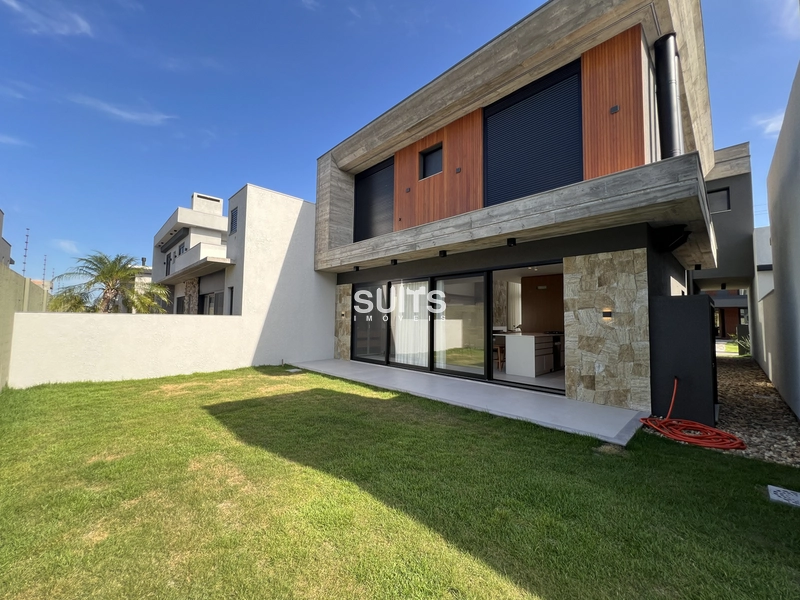 Sobrado imponente à venda no condomínio Sunset, em Xangri-lá.: 23ª foto da galeria de imagens do imóvel