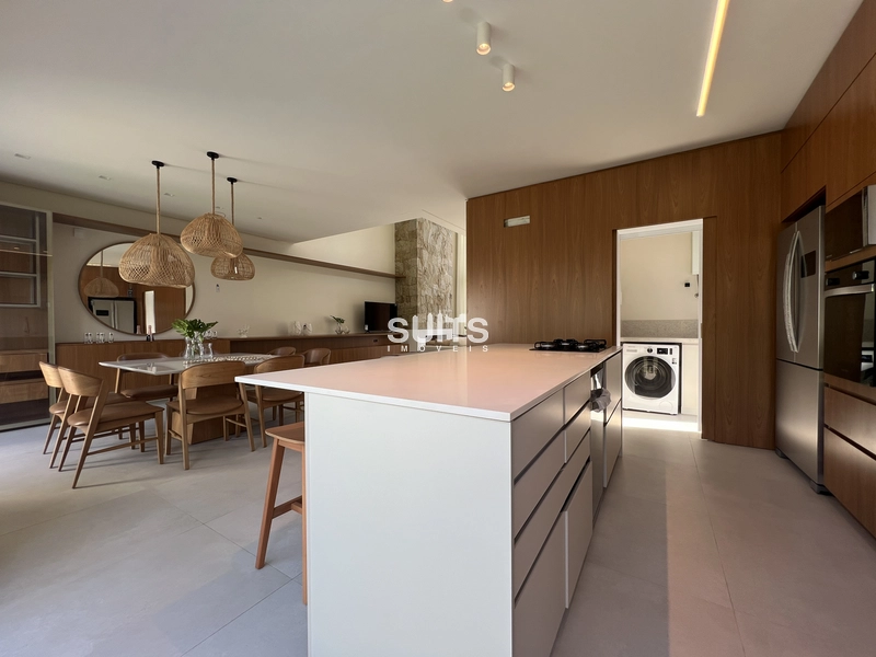 Sobrado imponente à venda no condomínio Sunset, em Xangri-lá.: 7ª foto da galeria de imagens do imóvel