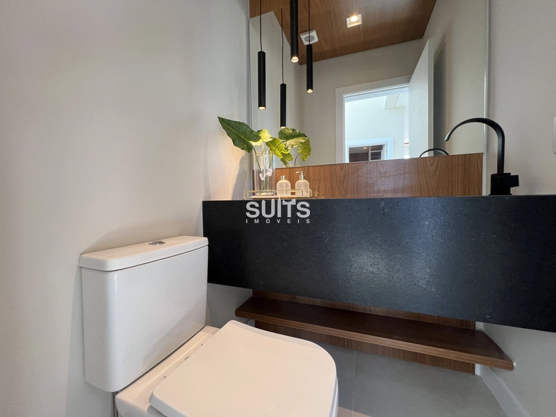 Sobrado imponente à venda no condomínio Sunset, em Xangri-lá.: 9ª foto da galeria de imagens do imóvel