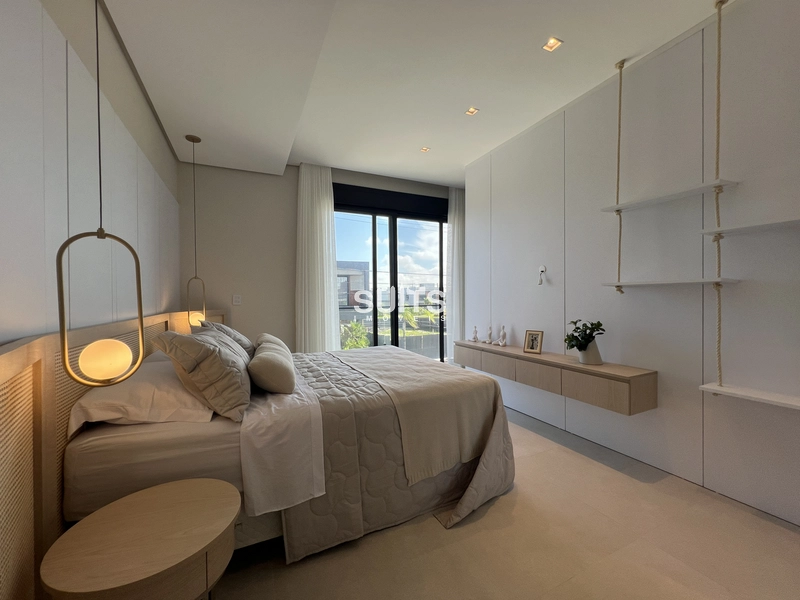 Sobrado imponente à venda no condomínio Sunset, em Xangri-lá.: 13ª foto da galeria de imagens do imóvel