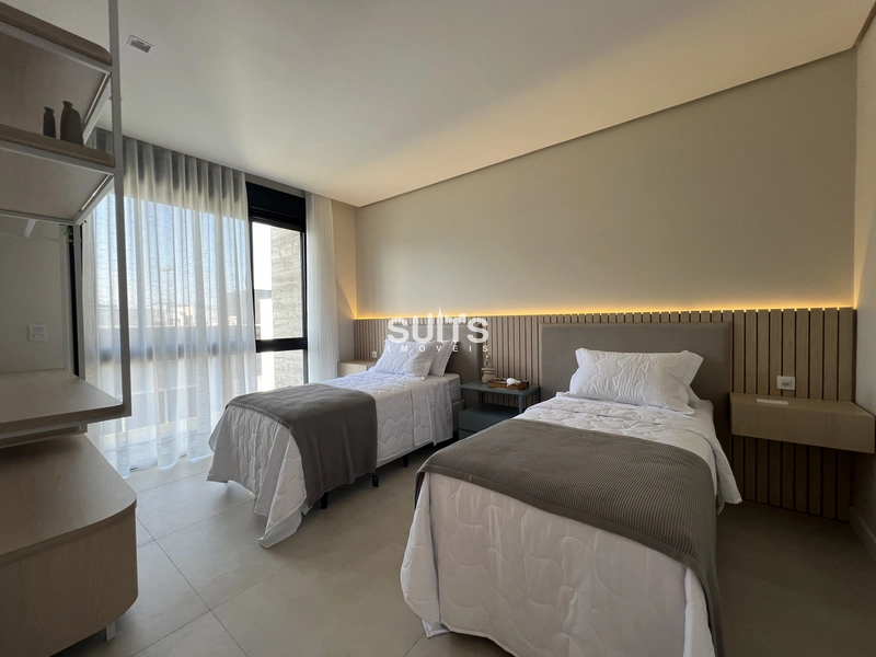 Sobrado imponente à venda no condomínio Sunset, em Xangri-lá.: 18ª foto da galeria de imagens do imóvel