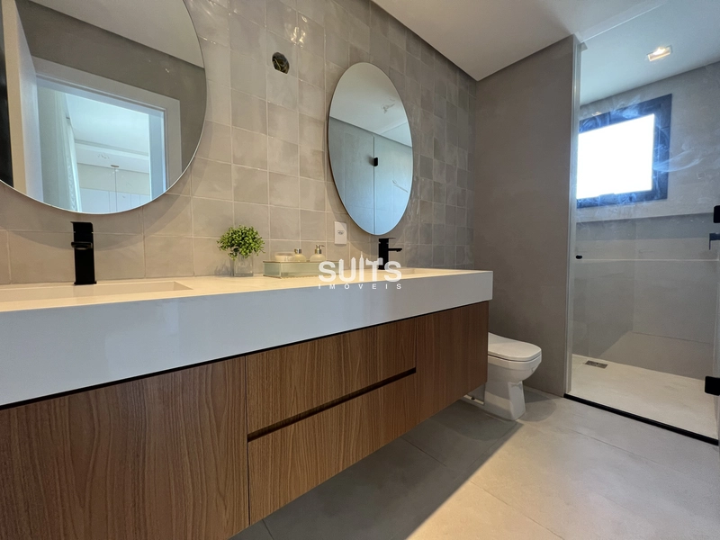 Sobrado imponente à venda no condomínio Sunset, em Xangri-lá.: 15ª foto da galeria de imagens do imóvel