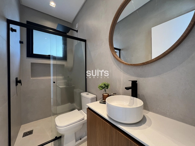 Sobrado imponente à venda no condomínio Sunset, em Xangri-lá.: 12ª foto da galeria de imagens do imóvel