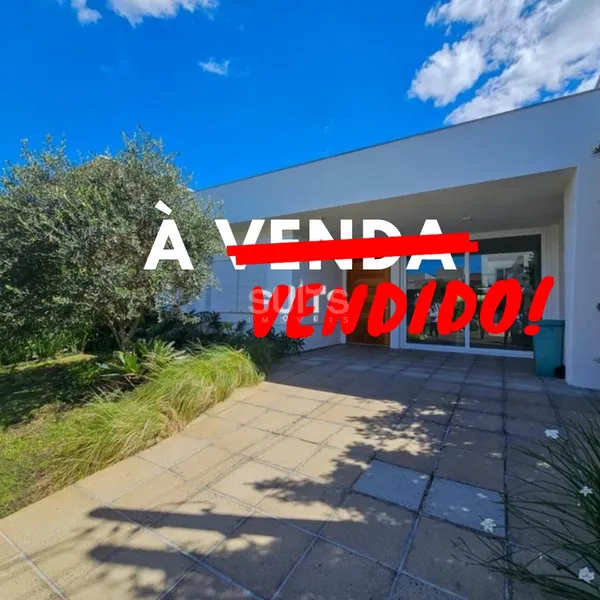 Linda casa mobiliada no Condomínio Las Palmas em Xangri-Lá: 1ª foto da galeria de imagens do imóvel