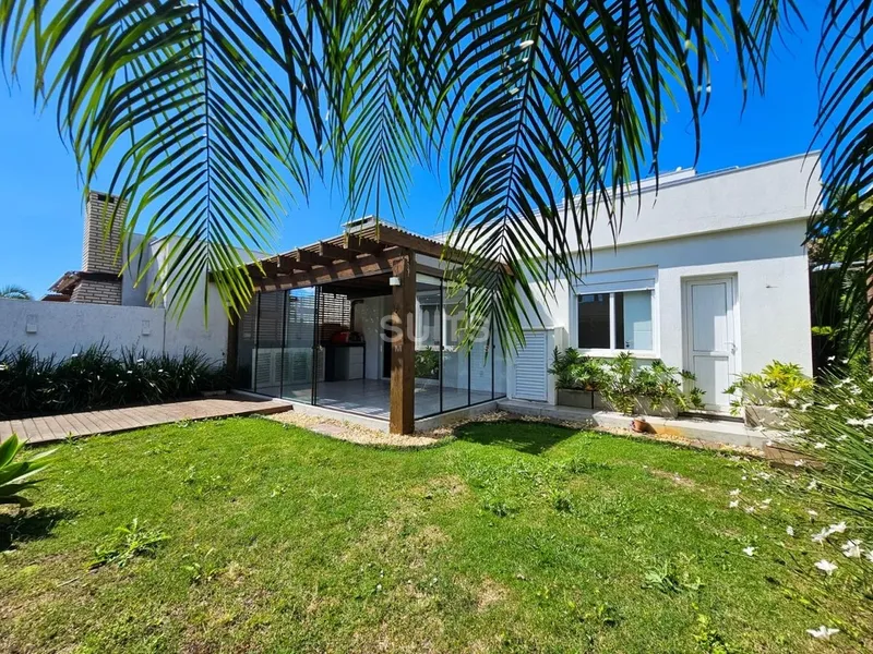 Linda casa mobiliada no Condomínio Las Palmas em Xangri-Lá: 14ª foto da galeria de imagens do imóvel