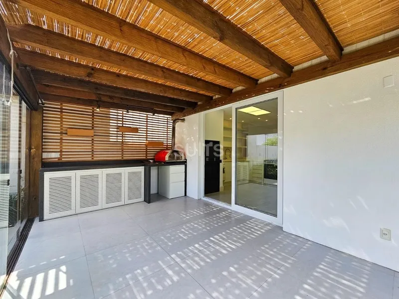 Linda casa mobiliada no Condomínio Las Palmas em Xangri-Lá: 12ª foto da galeria de imagens do imóvel