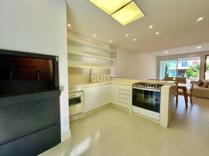 Linda casa mobiliada no Condomínio Las Palmas em Xangri-Lá: 10ª foto da galeria de imagens do imóvel