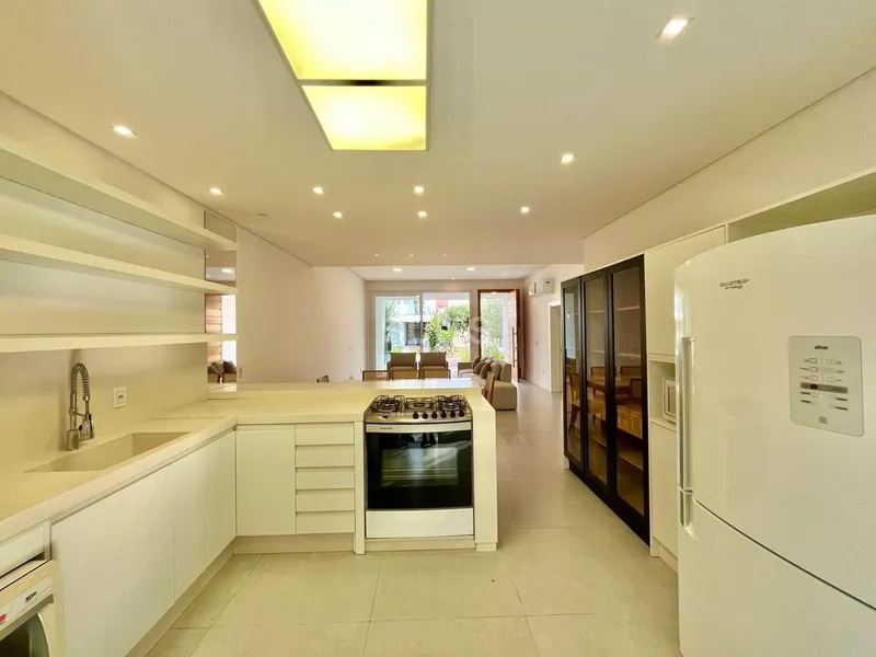 Linda casa mobiliada no Condomínio Las Palmas em Xangri-Lá: 9ª foto da galeria de imagens do imóvel