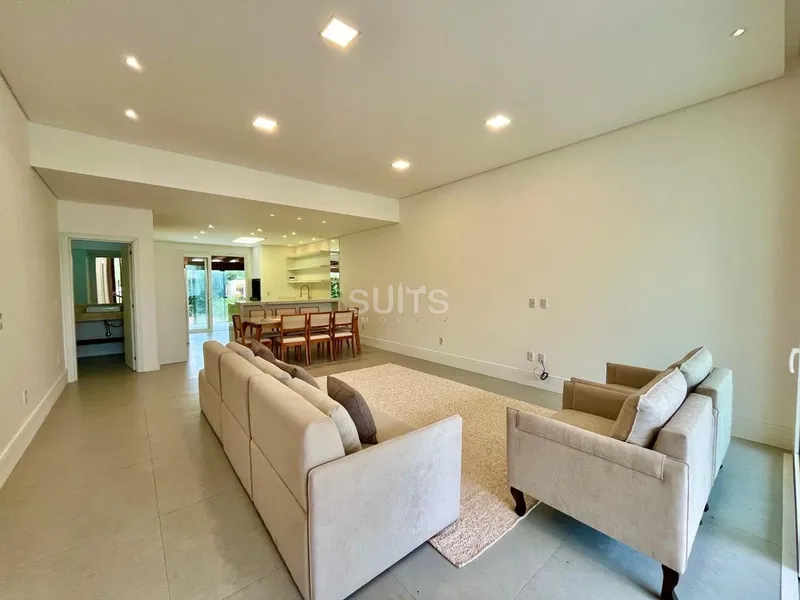 Linda casa mobiliada no Condomínio Las Palmas em Xangri-Lá: 2ª foto da galeria de imagens do imóvel