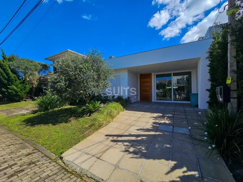 Linda casa mobiliada no Condomínio Las Palmas em Xangri-Lá: 26ª foto da galeria de imagens do imóvel