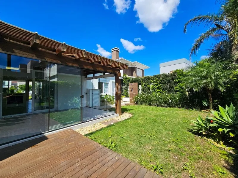 Linda casa mobiliada no Condomínio Las Palmas em Xangri-Lá: 11ª foto da galeria de imagens do imóvel