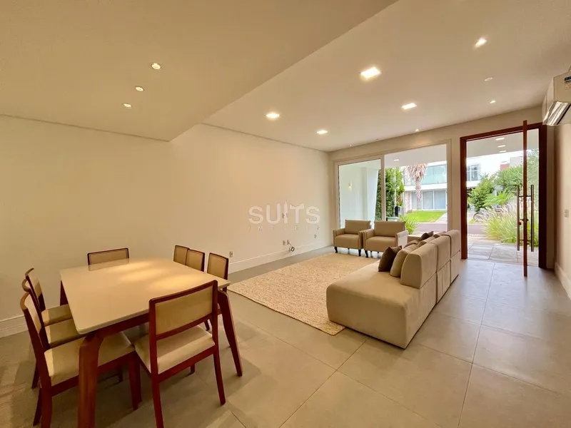 Linda casa mobiliada no Condomínio Las Palmas em Xangri-Lá: 5ª foto da galeria de imagens do imóvel